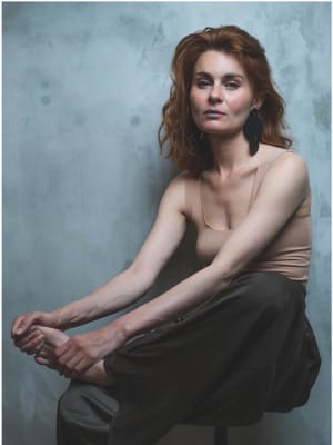 Снимка 1 на Биляна Георгиева