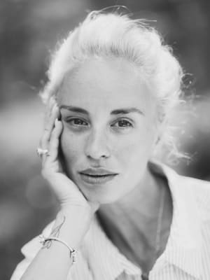 Снимка 1 на Радина Кърджилова