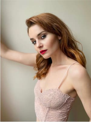 Снимка 2 на Биляна Георгиева