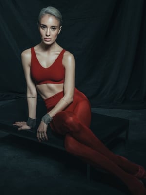 Снимка 7 на Радина Кърджилова