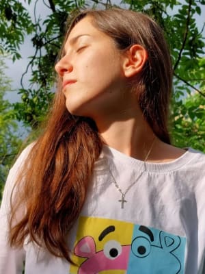 Снимка 1 на Катя Иванова