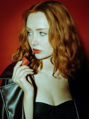 Снимка 1 на Дебора Георгиева