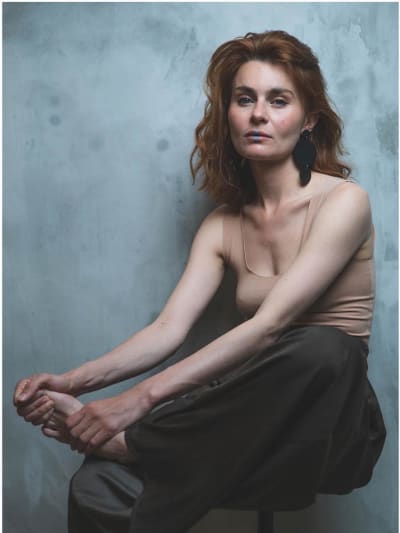 Профилна снимка на Биляна Георгиева