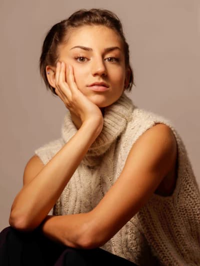 Профилна снимка на Божидара Тепалкова