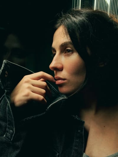 Профилна снимка на Ирина Митева