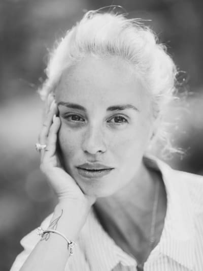 Снимка на Радина Кърджилова