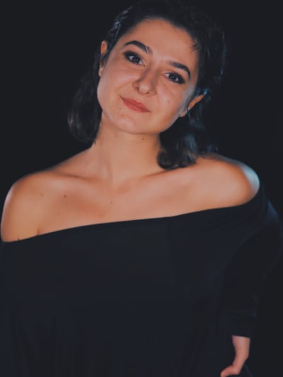 Профилна снимка на Антония Гюруди