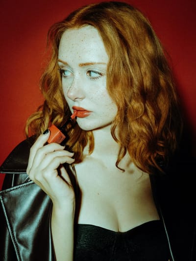 Снимка на Дебора Георгиева